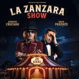 La Zanzara