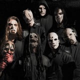 Slipknot: (sic)est Tour at Golden Gate Park