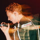 La Roux - The Old Flames Tour