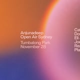 Anjunadeep [Sydney]
