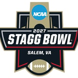 Amos Alonzo Stagg Bowl