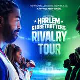 Harlem Globetrotters: Rivalry Tour