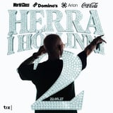Herra í Höllinni 2