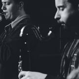 Miles At 100: Alistair Martin Quintet Feat. Tom Smith
