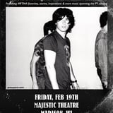 25th Anniversary Of Musicforthemorningafter-Pete Yorn Solo Acoustic