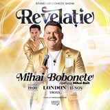 Mihai Bobonete