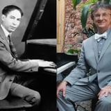 Nickel-A-Dance: Norbert Susemihl's New Orleans Jazz & Blues Band