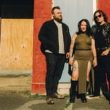 Mel Bryant & the Mercy Makers, Biitchseat, Molly O'Malley, Valentine Ventura