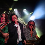 Billy and The Jets - The Ultimate Billy Joel / Elton John Experience