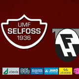 🤾 Selfoss - FH
