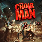 Auckland Arts Festival: The Choir of Man