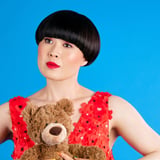 Atsuko Okatsuka - The Big Bowl Tour