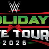 WWE NXT Holiday Live Tour