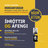Íþróttir og áfengi
