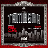 TAMASHA