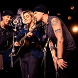 Brandi Carlile: Burn The Setlist (The All Request Tour)