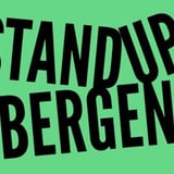 Romjulsstandup med Stand Up Bergen