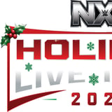 WWE NXT Holiday Live Tour