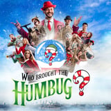 Who Brought the Humbug?
