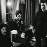 Hot Water Music + Support