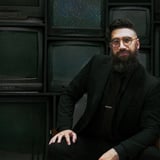 Peter Antoniou: Brain Teaser