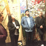 The Avalanches