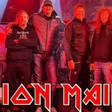 Ion Maiden