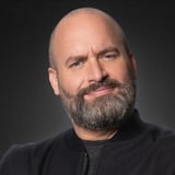 Tom Segura