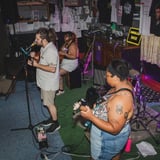 Mango Tree, Elijah Batson, Moe Reen