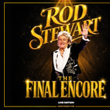 Rod Stewart: The Final Encore