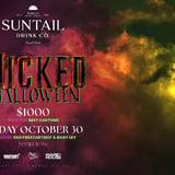 Wicked Halloween