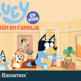 Bluey's Big Play