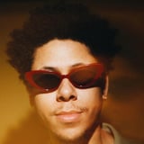 Reuben James featuring Chris Dave and David "DJ" Ginyard