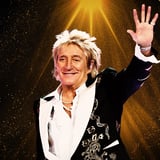 Rod Stewart - Premium Priced Seats