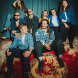 Somewhere Soul presents - LEVITATION ORCHESTRA