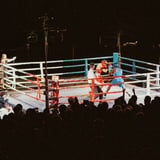 VPS Student Fight Night in collaboration with SOF Events