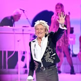 Venue Premium - Rod Stewart - The Final Encore