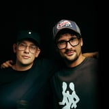 Frankie Stew & Harvey Gunn