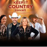 Keep It Country Concert