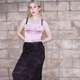 Blondshell - Scaring Strangers Tour