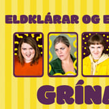 Eldklárar og eftirsóttar