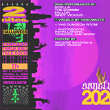 Sanctum Dark Music Festival - 2 DAY PASS
