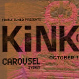 KiNK [Sydney]