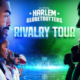 Harlem Globetrotters Rivalry Tour