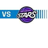 Oklahoma City Blue vs. Salt Lake City Stars