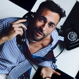 Marco Mengoni - Residency Allo Sbagliato