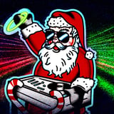 Santa Rave 18+