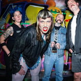 DHP presents Split Dogs