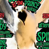 A Weekend of Debauchery - Saturday