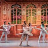 Magic City Nutcracker - Community Partner Night